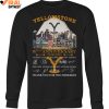 Yellowstone Dutton Ranch 07th Anniversary 2018 2025 Thank You For The Memories Limited Edition Shirts 3 84Pch.jpg